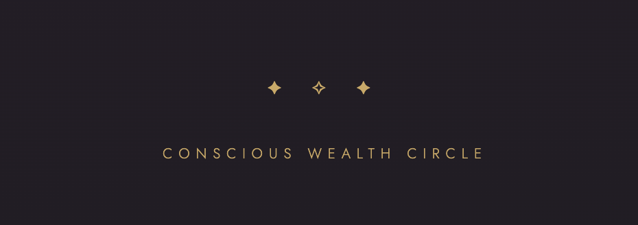 Conscious Wealth Circle